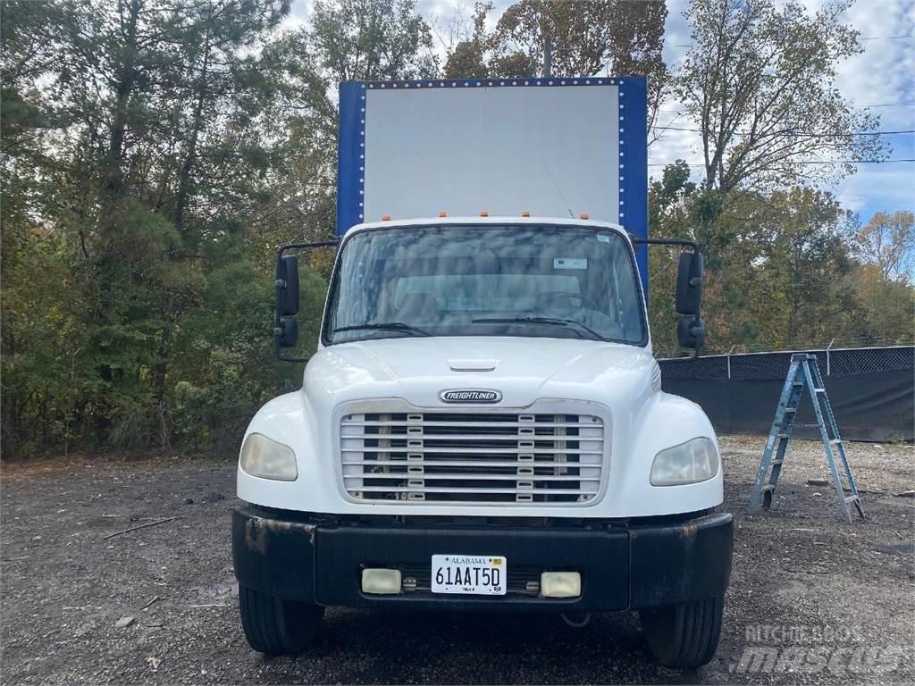Freightliner M2 Diger kamyonlar