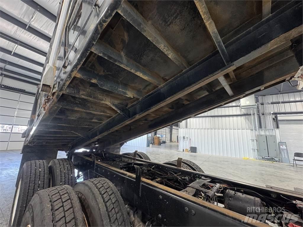 Freightliner M2 Damperli kamyonlar
