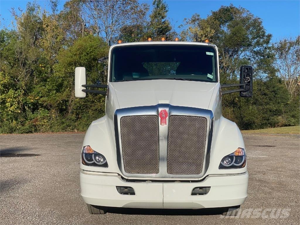 Kenworth T680 Çekiciler