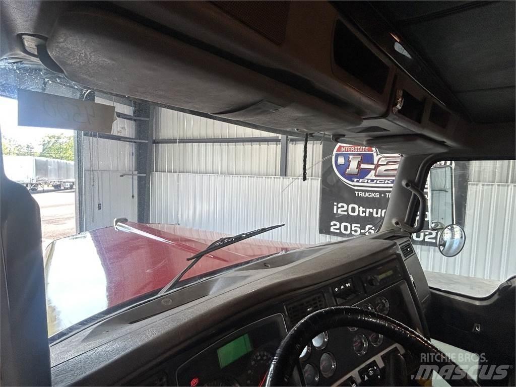 Kenworth W900 Çekiciler