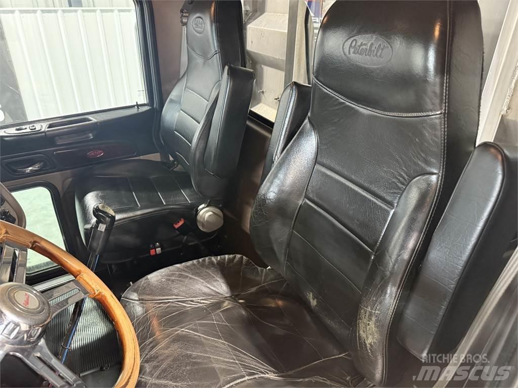 Peterbilt 389 Çekiciler