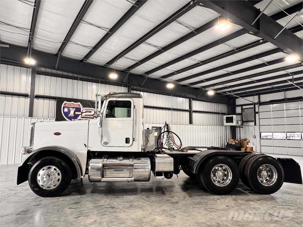 Peterbilt 389 Çekiciler