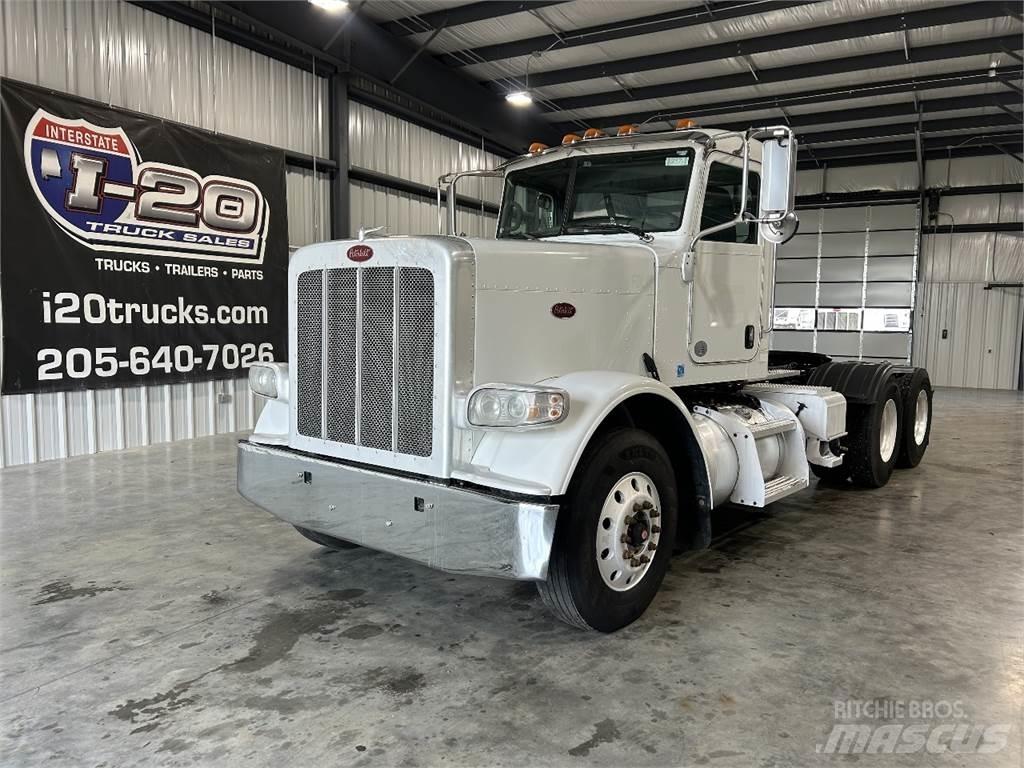 Peterbilt 389 Çekiciler