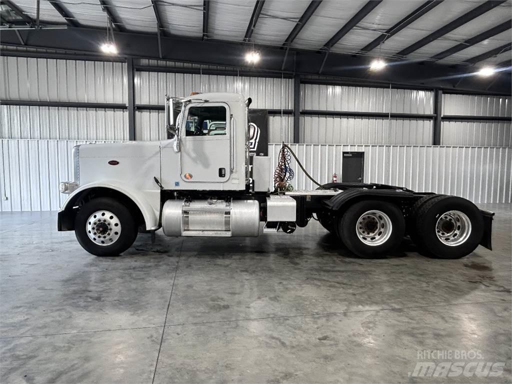 Peterbilt 389 Çekiciler