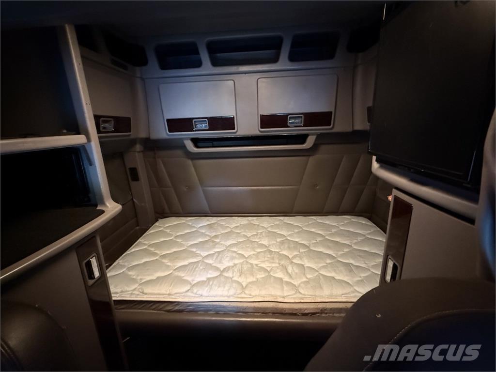 Peterbilt 389 Çekiciler