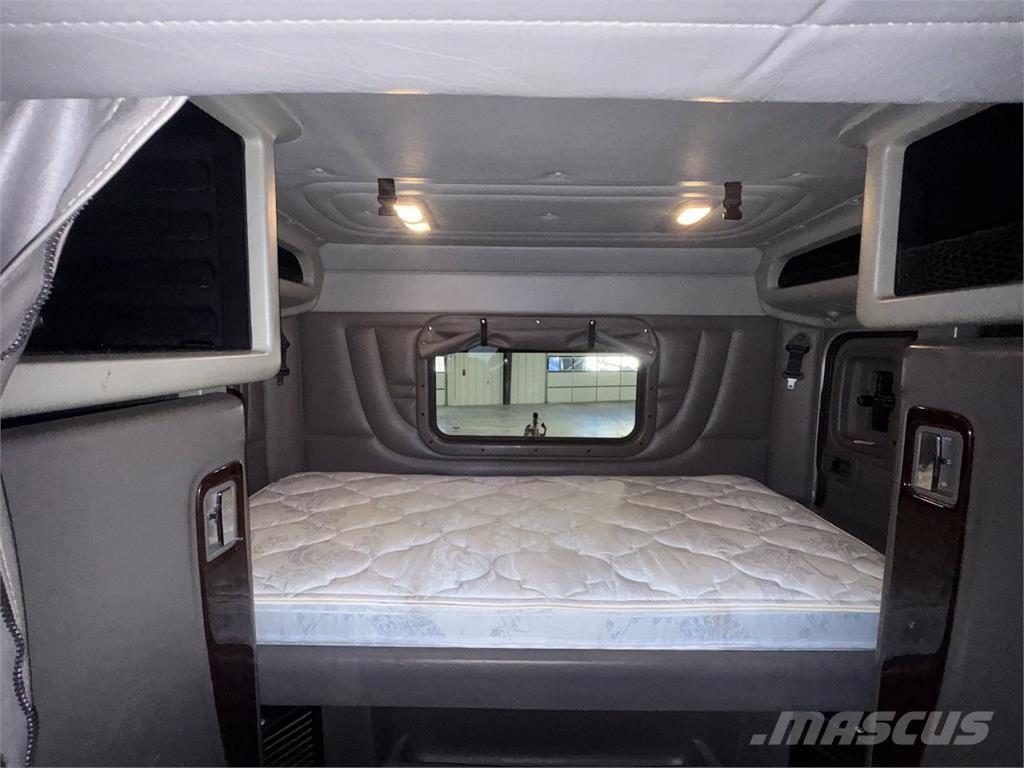 Peterbilt 389 Çekiciler