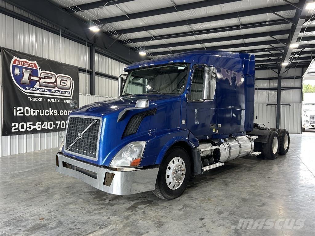 Volvo VNL630 Çekiciler