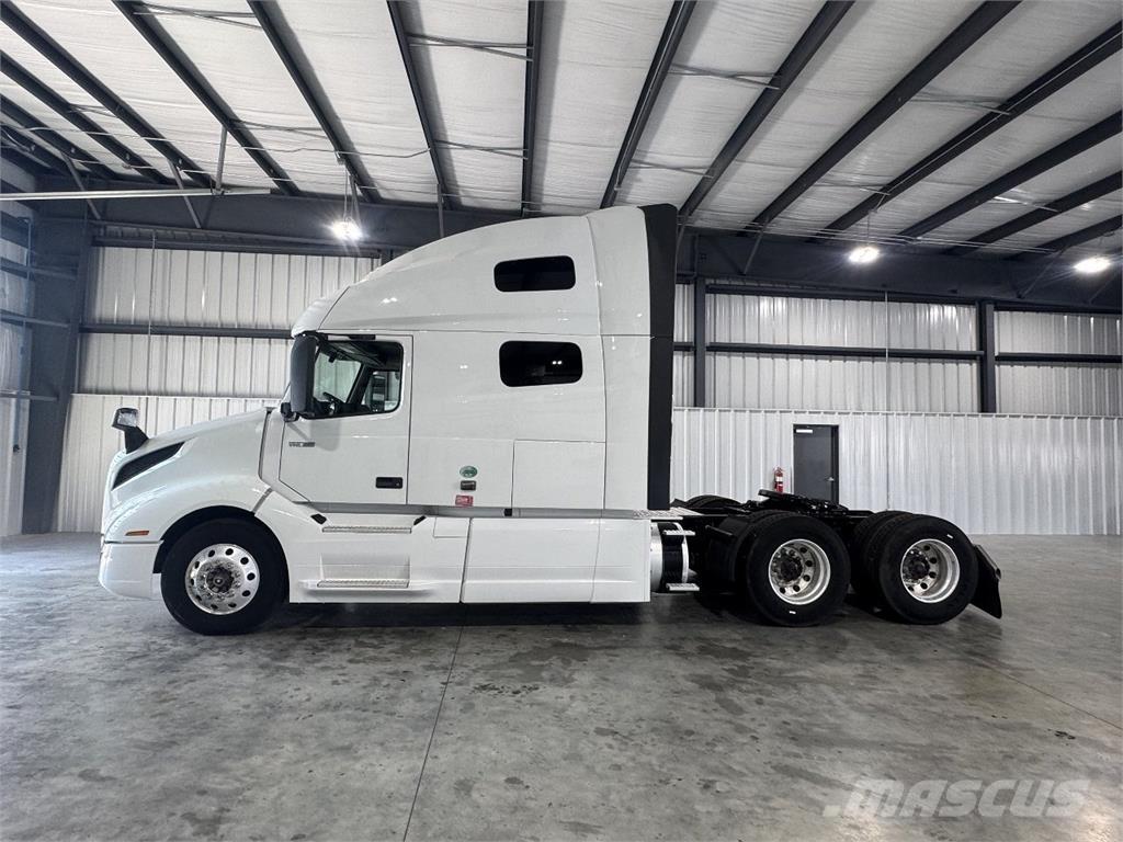 Volvo VNL760 Çekiciler