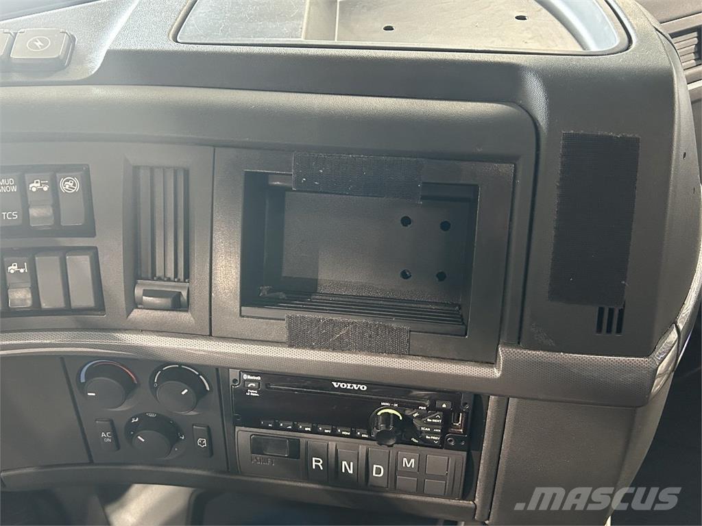 Volvo VNL860 Çekiciler