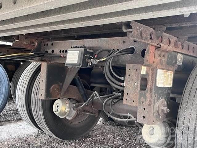 CIMC COOL GLOBE REEFER Frigofrik römorklar