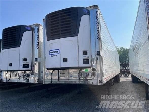 CIMC COOL GLOBE REEFER Frigofrik römorklar
