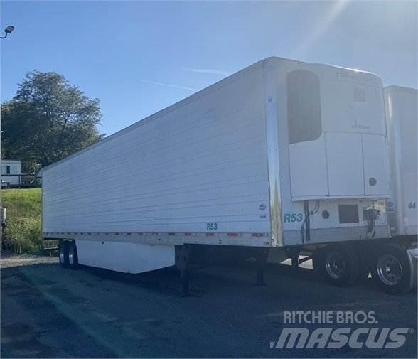 Utility 3000R REEFER Frigofrik römorklar