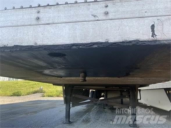 Utility 3000R REEFER Frigofrik römorklar