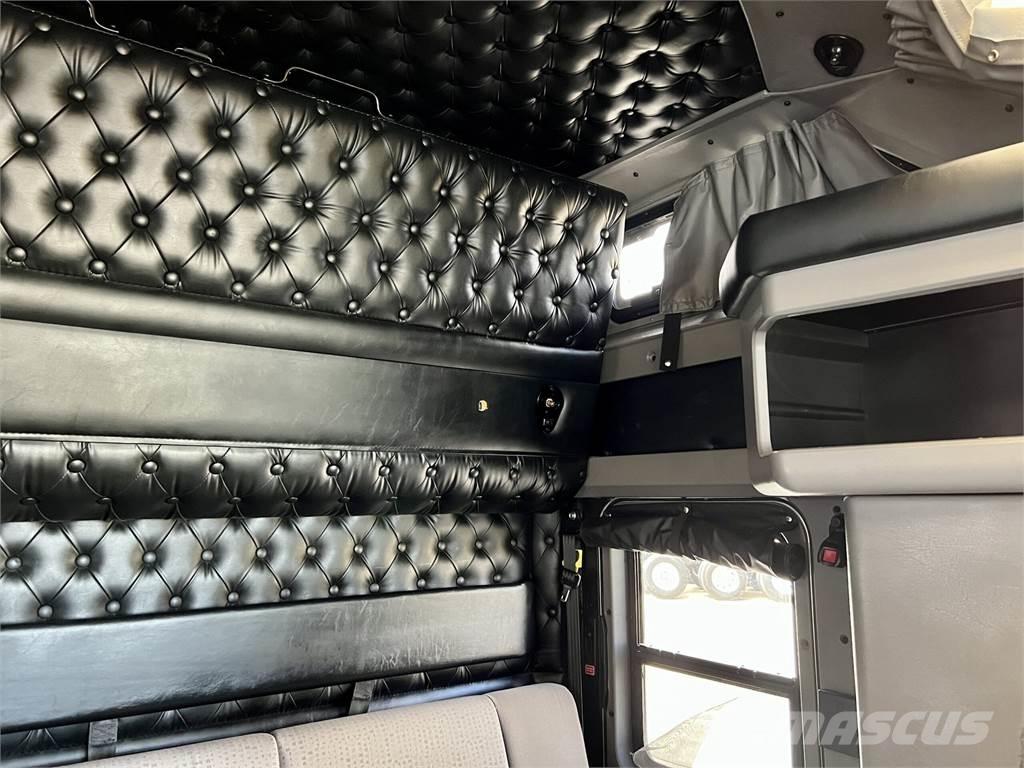 Kenworth T800 Çekiciler