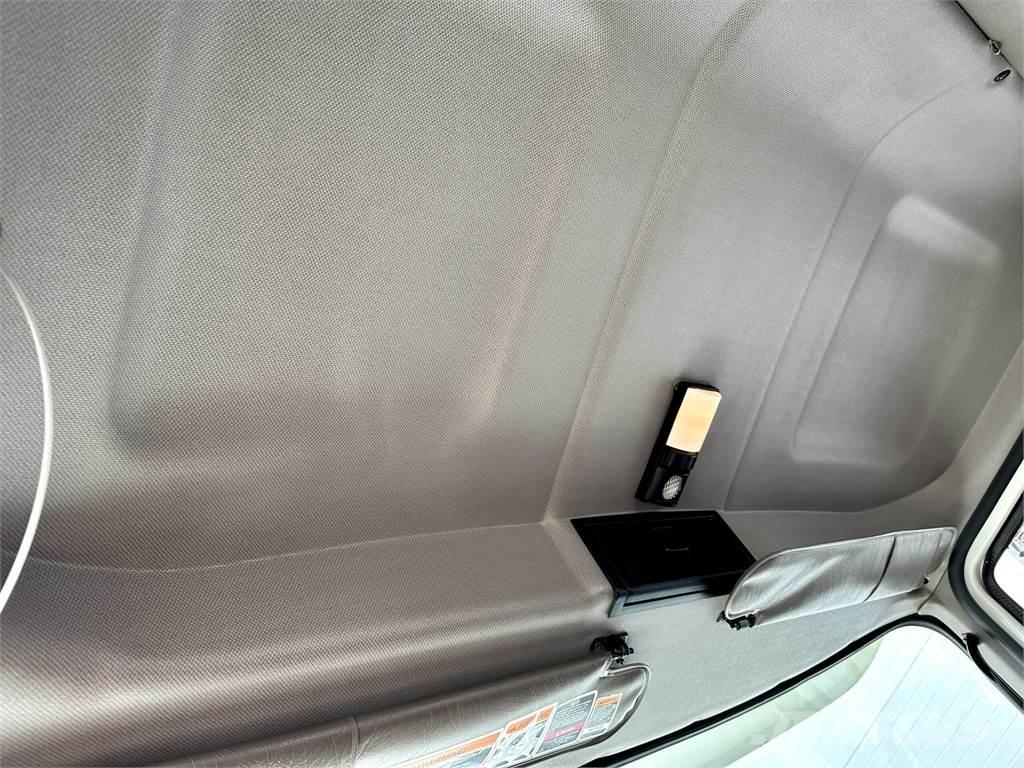 Mack CH613 Çekiciler