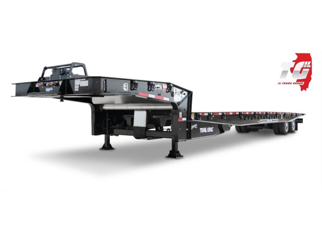 Trail King TKHST Diger çekiciler