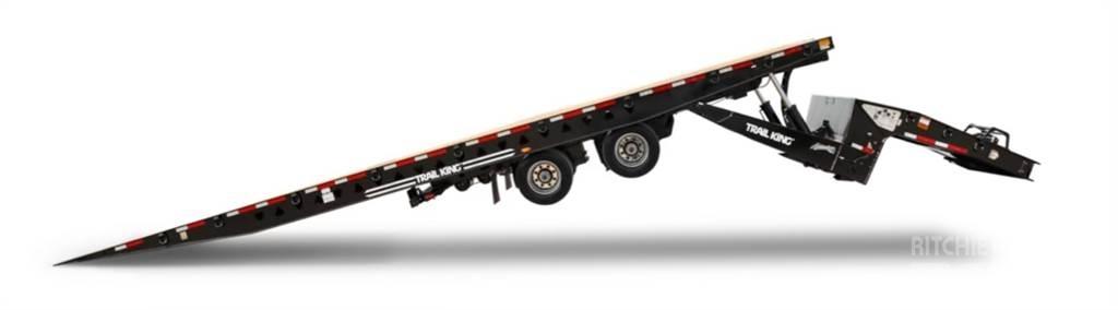 Trail King TKHST Diger çekiciler