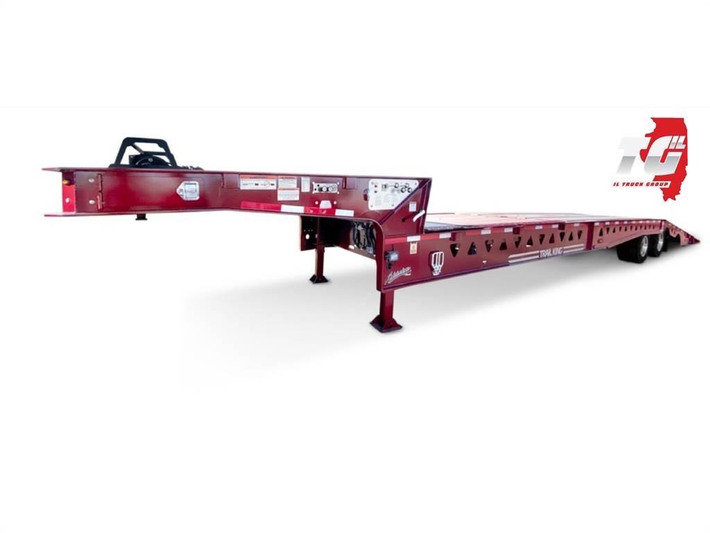 Trail King TKHST Diger çekiciler