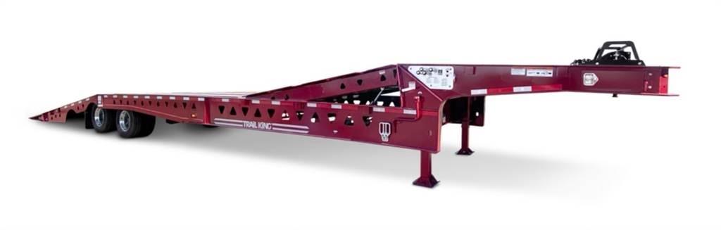 Trail King TKHST Diger çekiciler