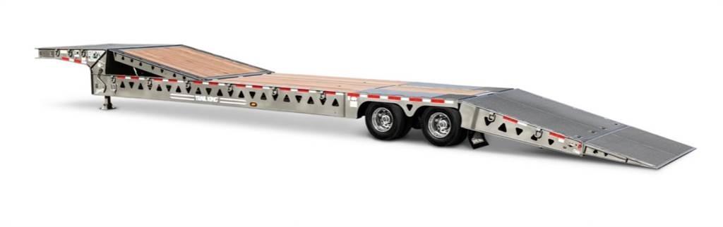 Trail King TKHT Diger çekiciler