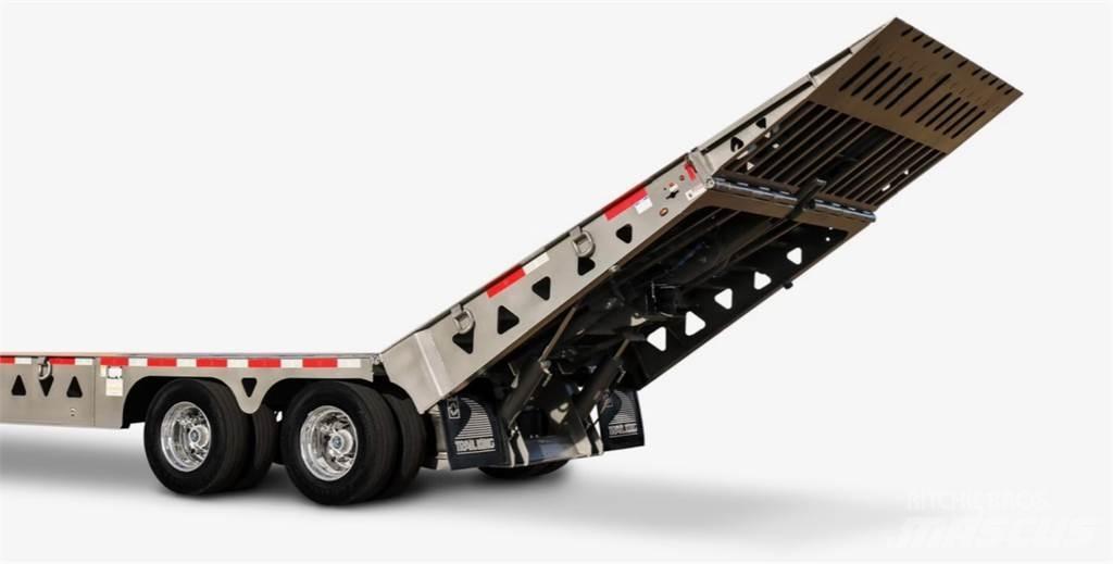Trail King TKHT Diger çekiciler