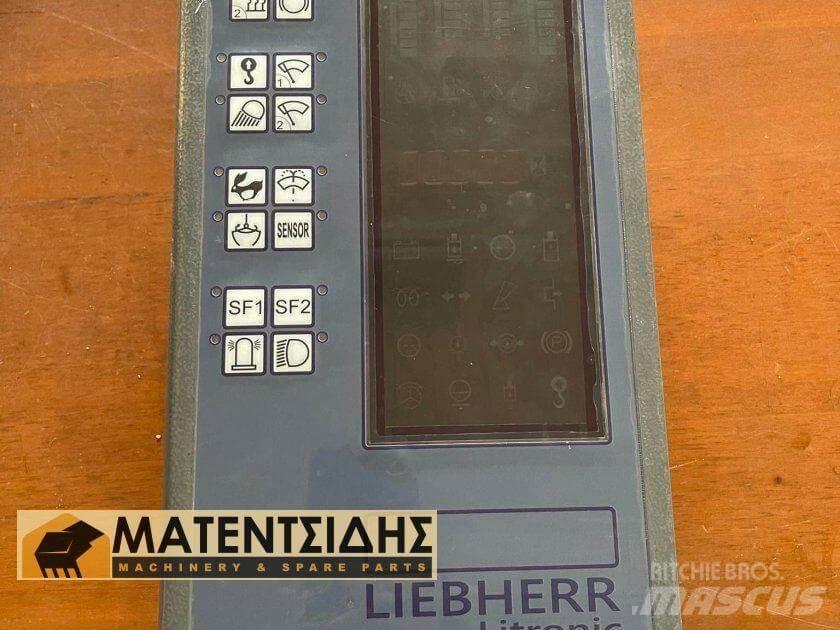 Liebherr  Diger