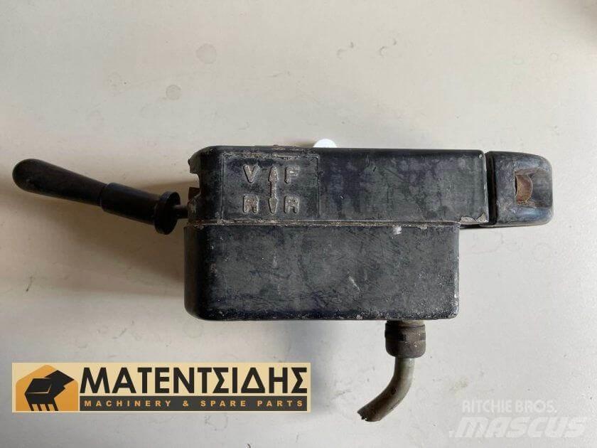  Zettelmeyer-ZF Diger
