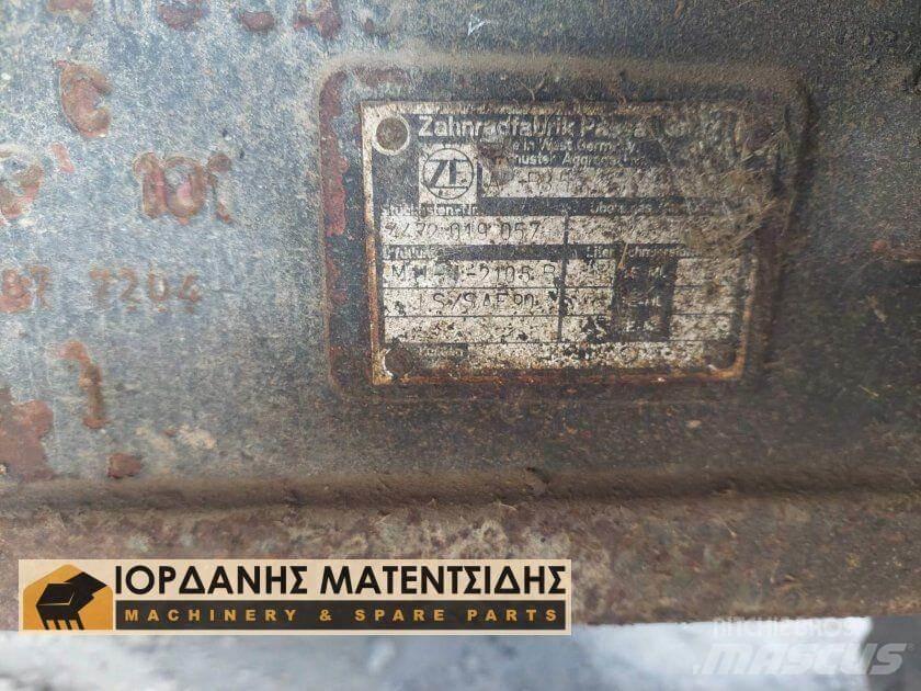 ZF  Diger