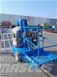 Genie GR26J Personel Platformları ve Cephe Asansörleri
