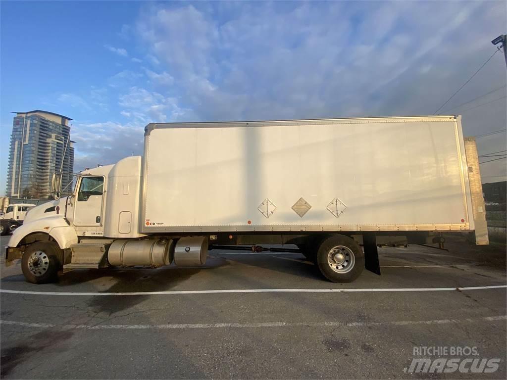 Kenworth T440 Çekiciler