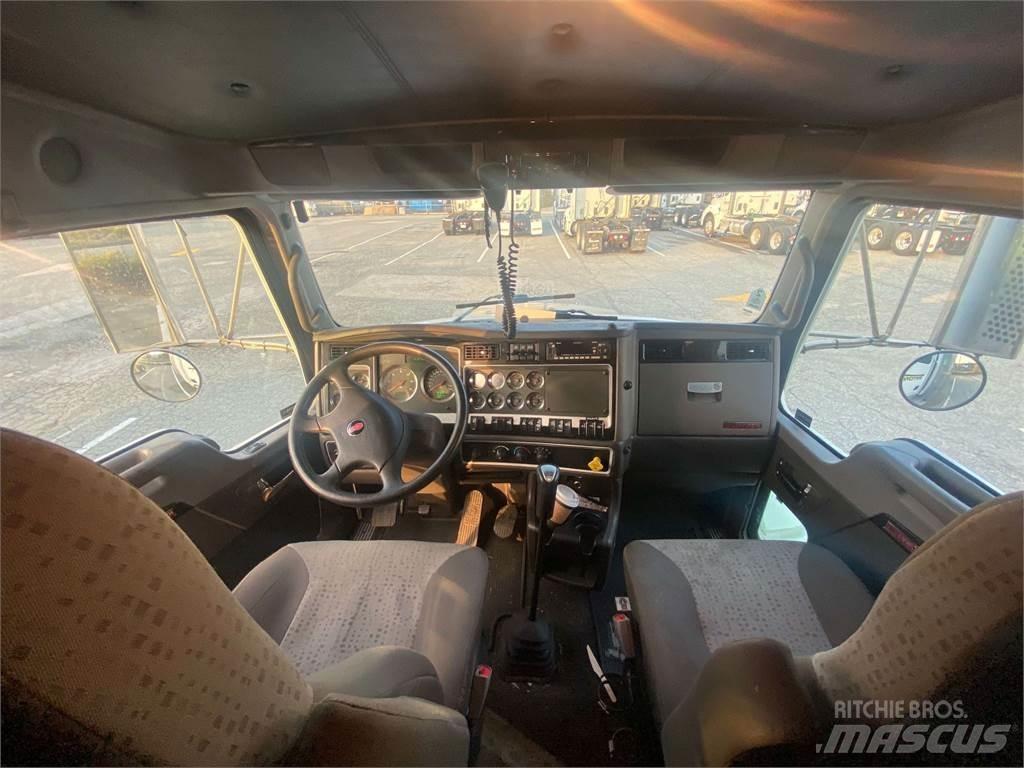 Kenworth T440 Çekiciler