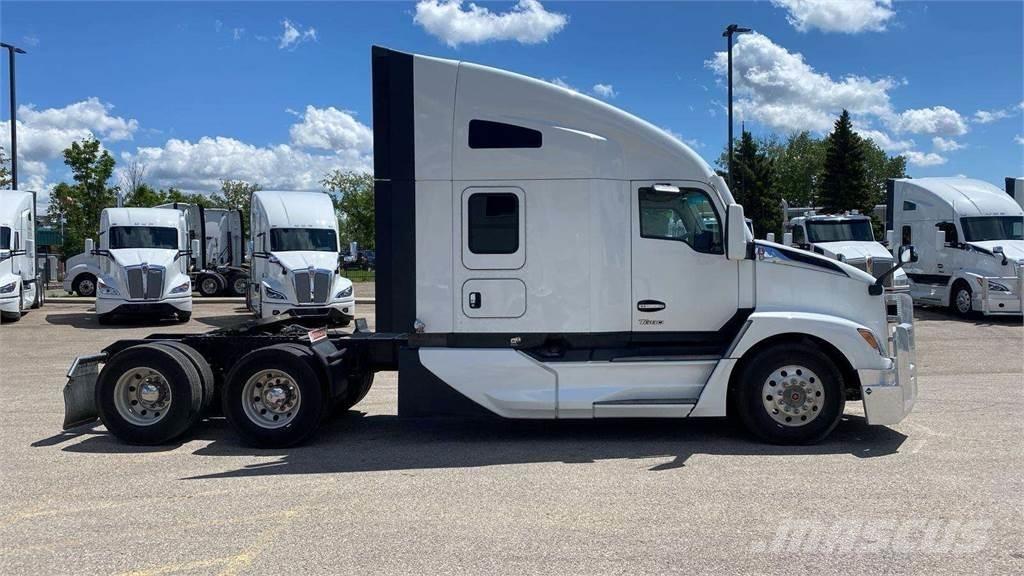 Kenworth T680 Çekiciler
