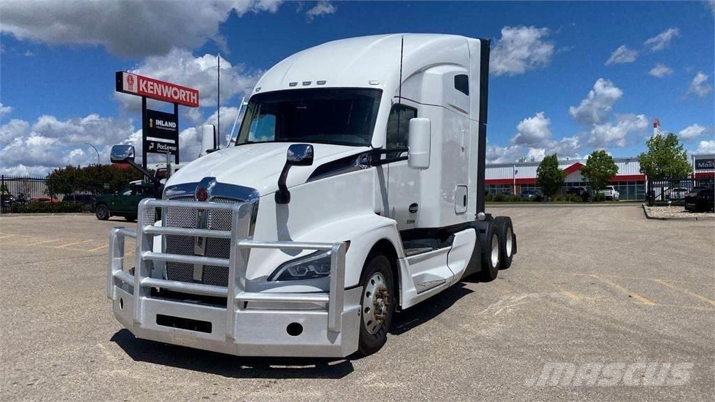 Kenworth T680 Çekiciler