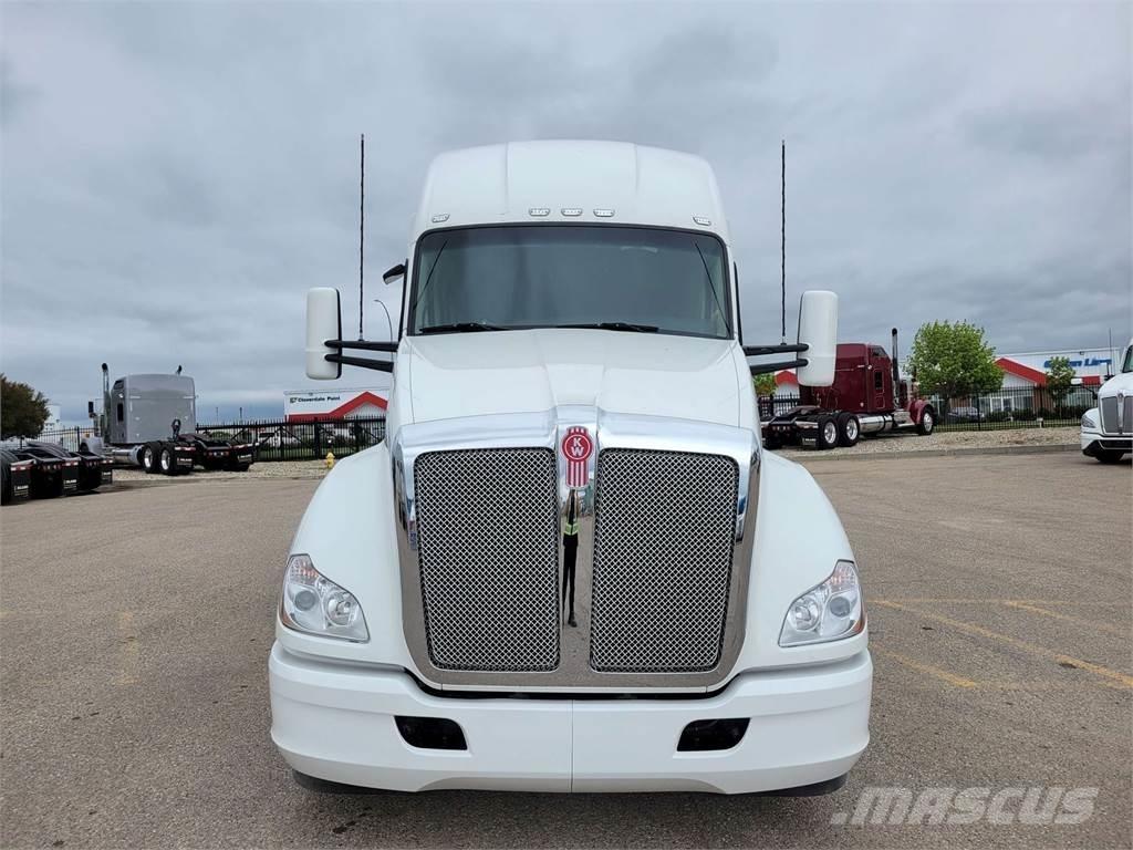 Kenworth T680 Çekiciler