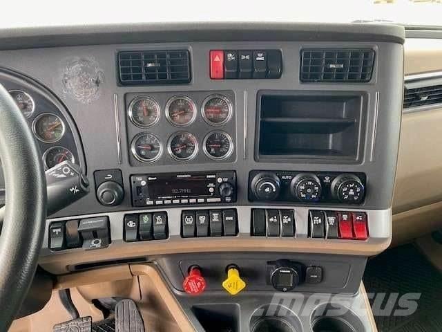 Kenworth T680 Çekiciler