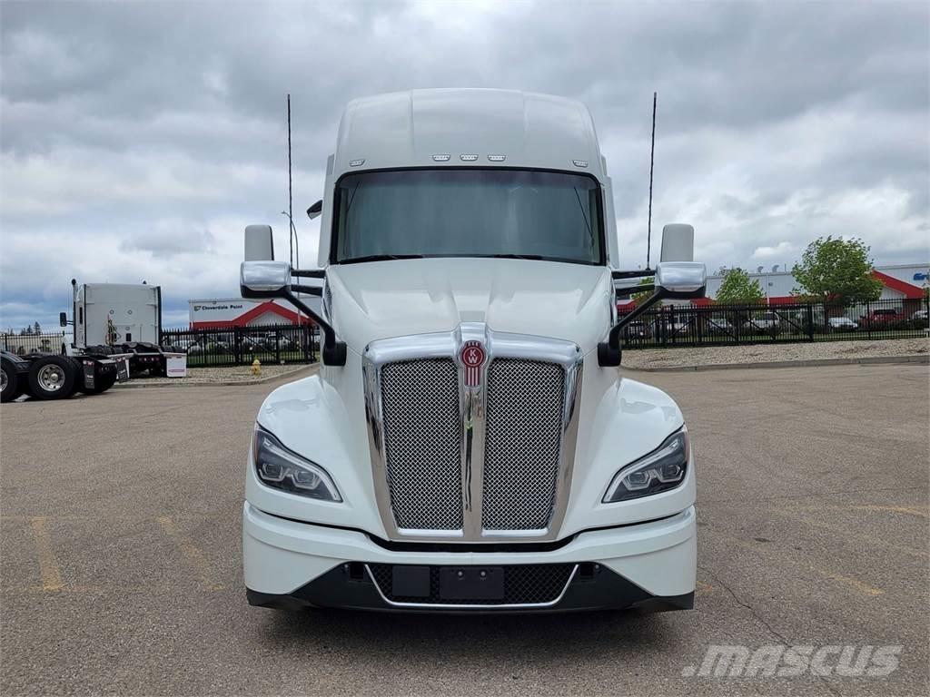 Kenworth T680 Çekiciler