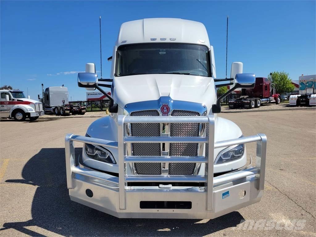 Kenworth T680 Çekiciler