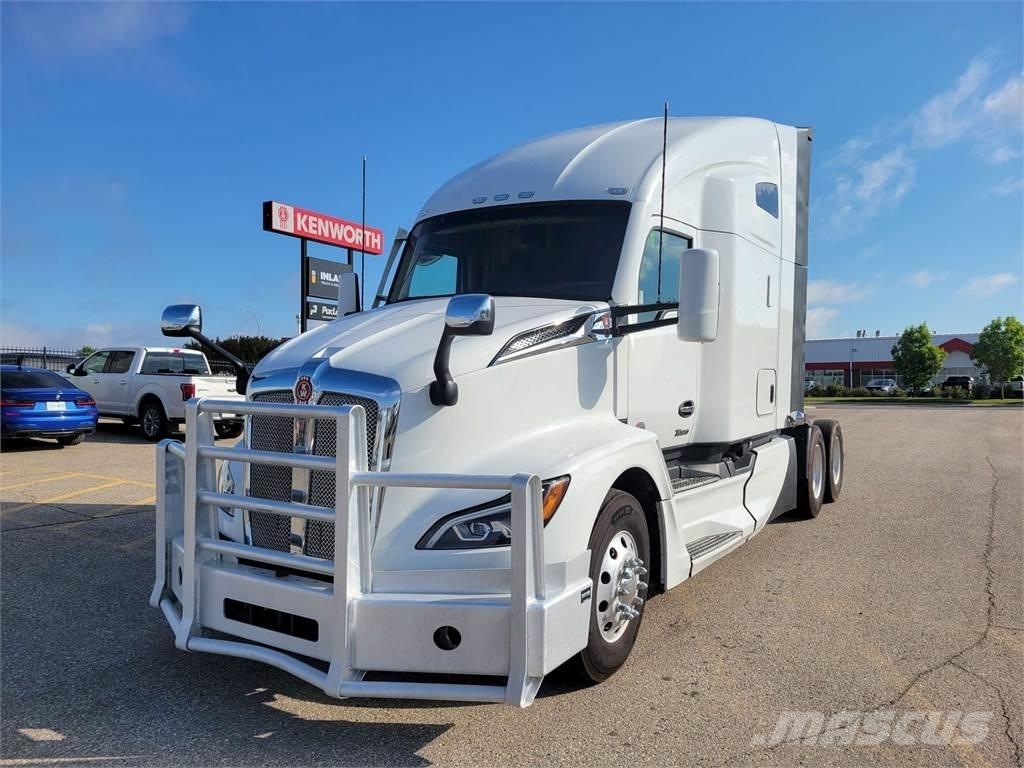 Kenworth T680 Çekiciler