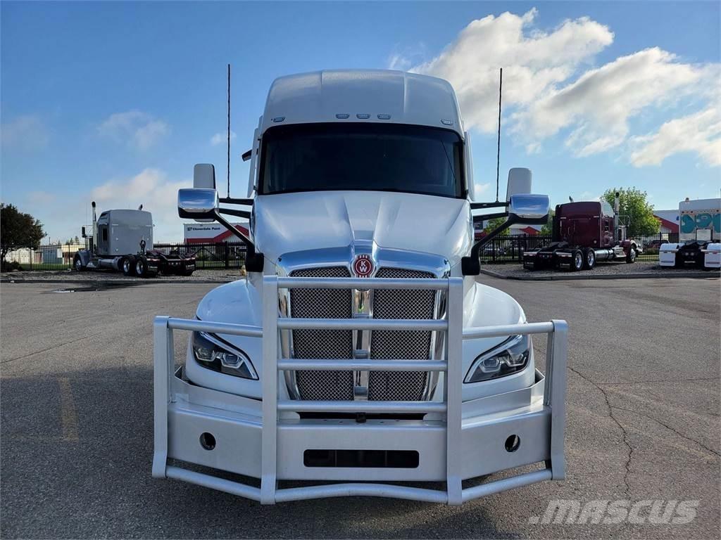 Kenworth T680 Çekiciler
