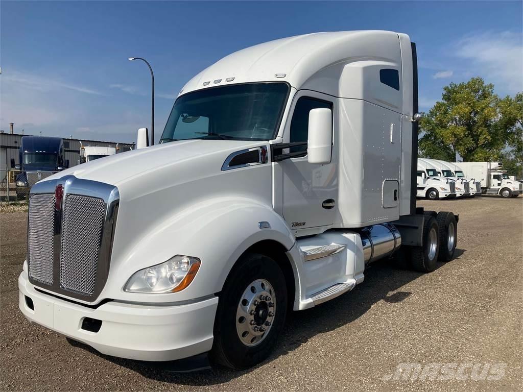 Kenworth T680 Çekiciler