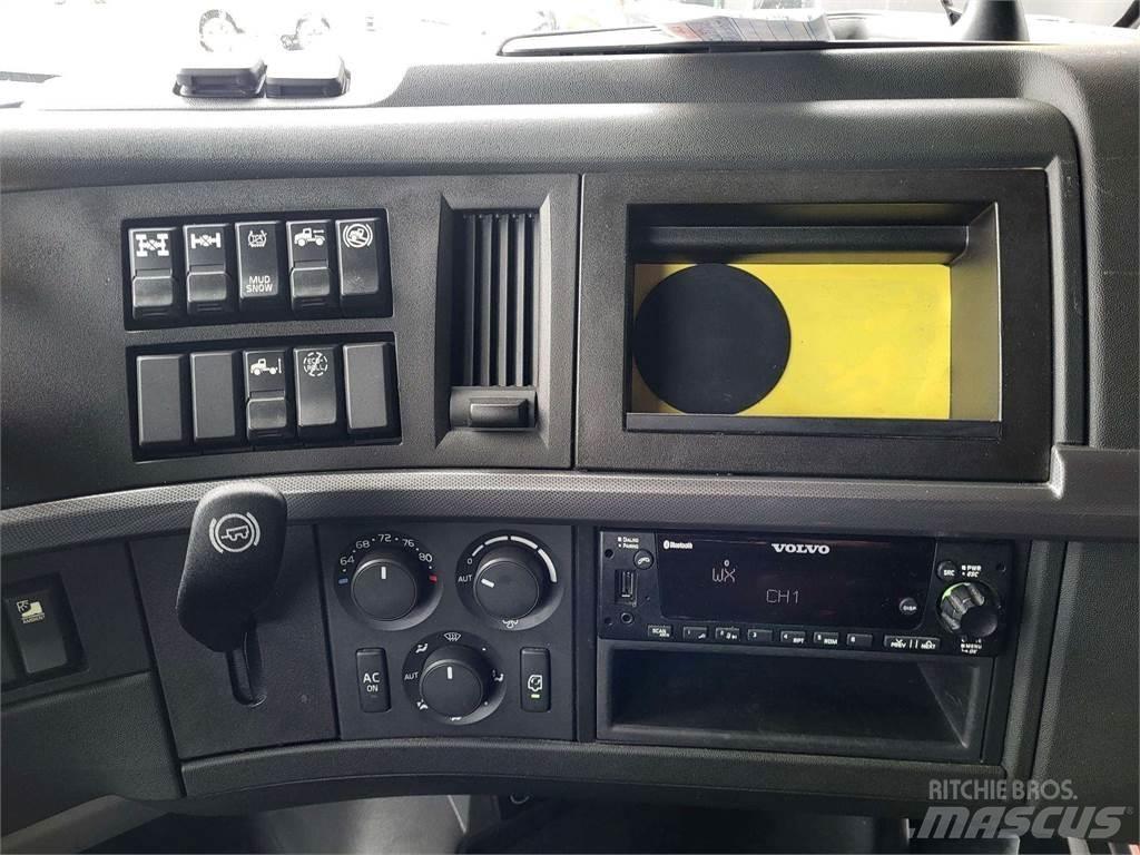 Volvo VNL 760 Çekiciler