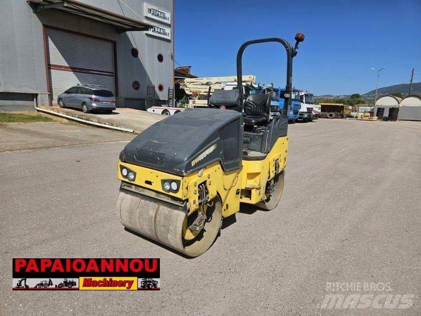 Bomag BW 100 AD-5 Diger