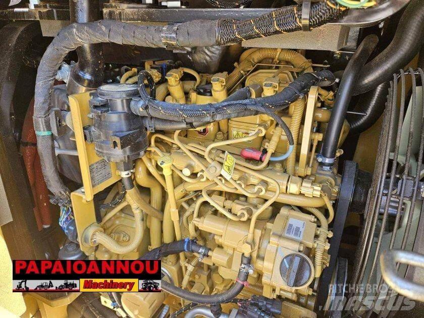 CAT 305 Cr Diger