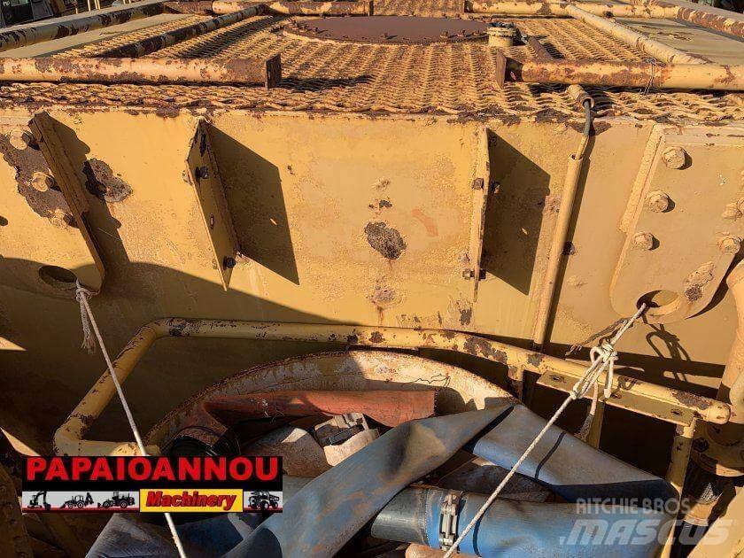 CAT 773B Diger