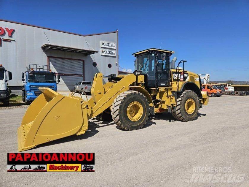 CAT 950M Diger