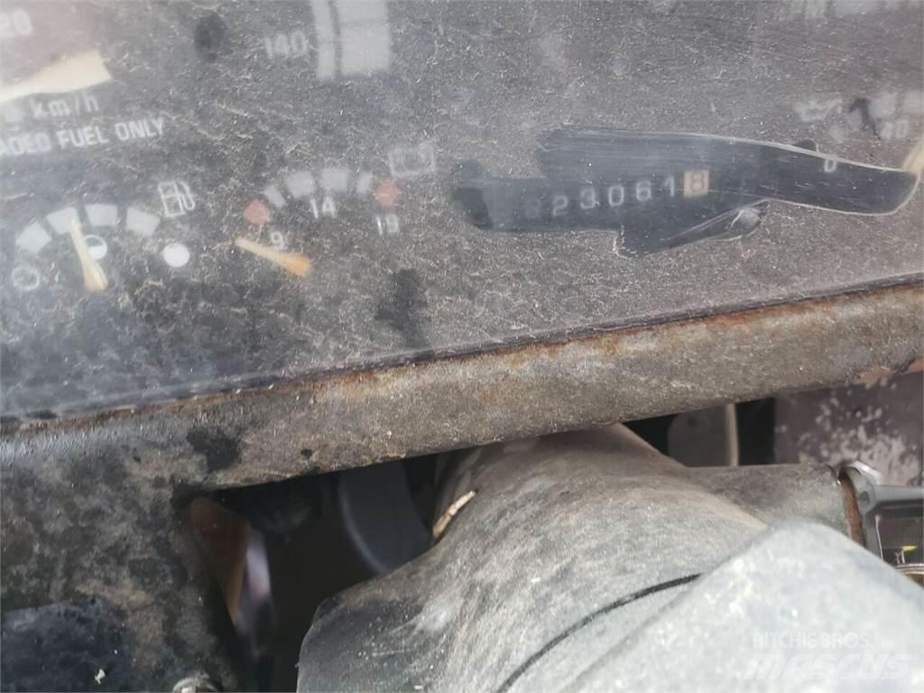 GMC BLUEBIRD Diger