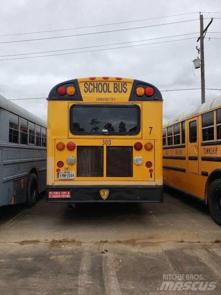 IC Bus 300 Diger
