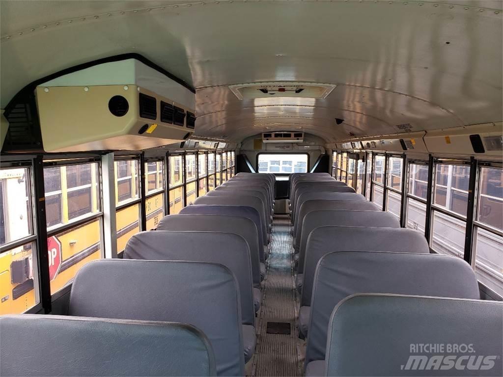 IC Bus 300 Diger