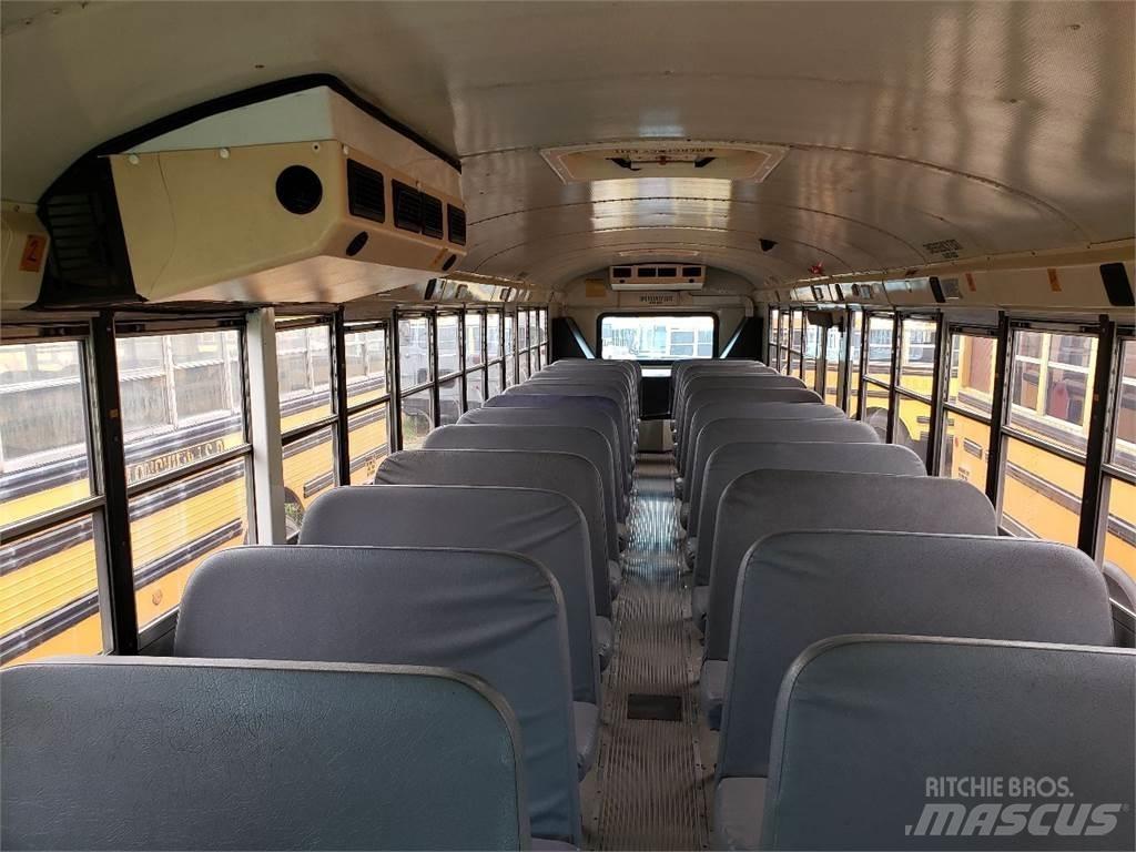 IC Bus 300 Diger