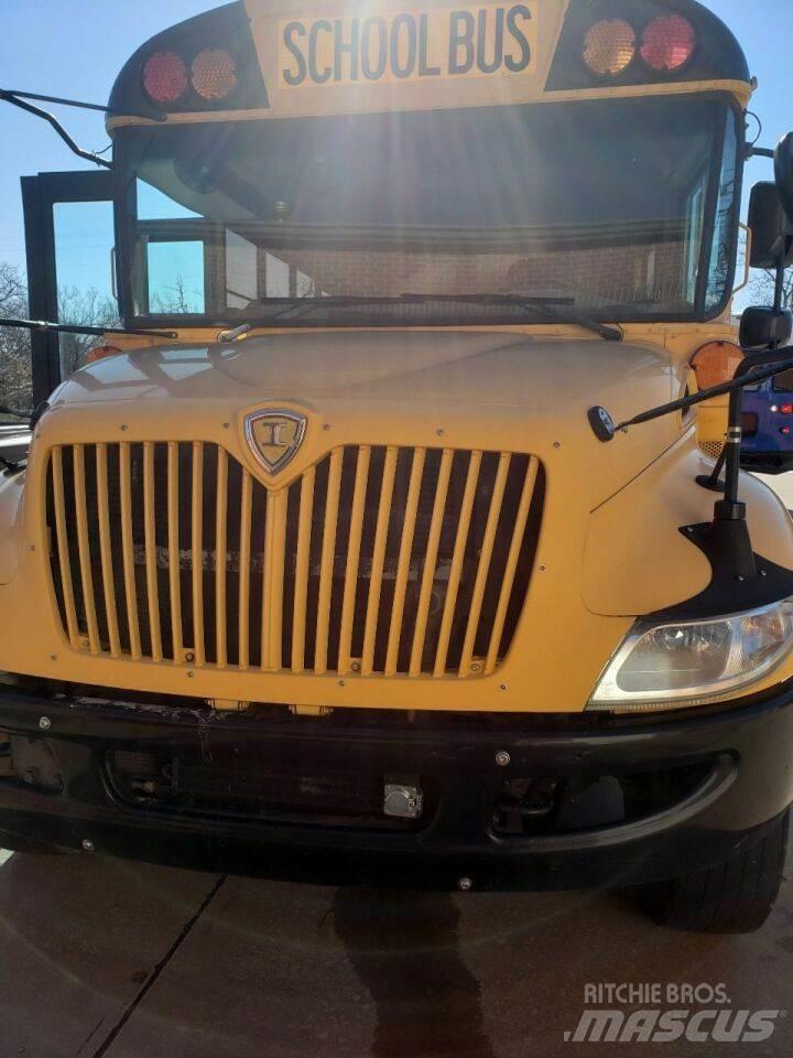IC Bus CE200 Diger